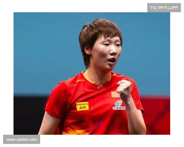 王曼昱4比0完胜张本美和 中日女乒对决中国队领先3胜1负 王曼昱4比0完胜张本美和 中日女乒对决中国队领先3胜1负